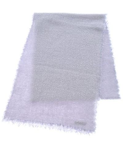 Faliero Sarti Winter scarves