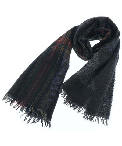 Faliero Sarti Winter scarves