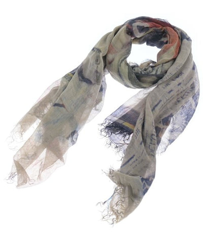 Faliero Sarti Stoles