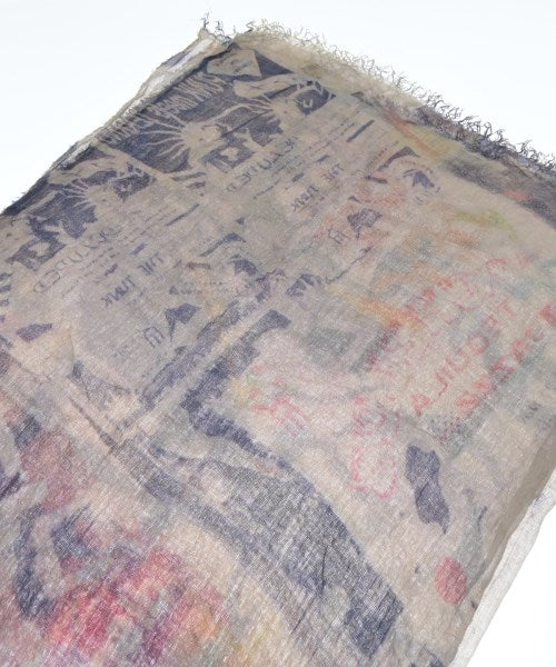 Faliero Sarti Stoles