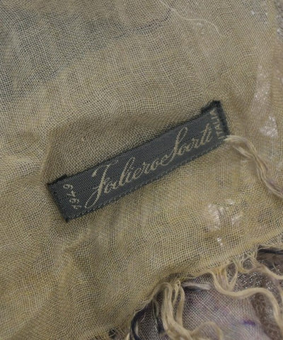 Faliero Sarti Stoles