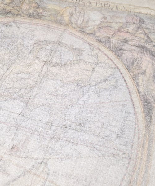 Faliero Sarti Stoles