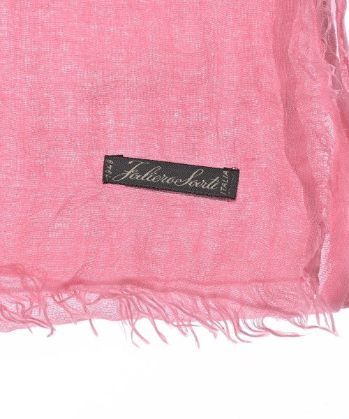 Faliero Sarti Stoles