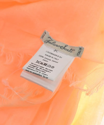 Faliero Sarti Stoles