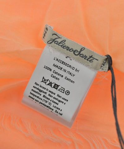 Faliero Sarti Stoles