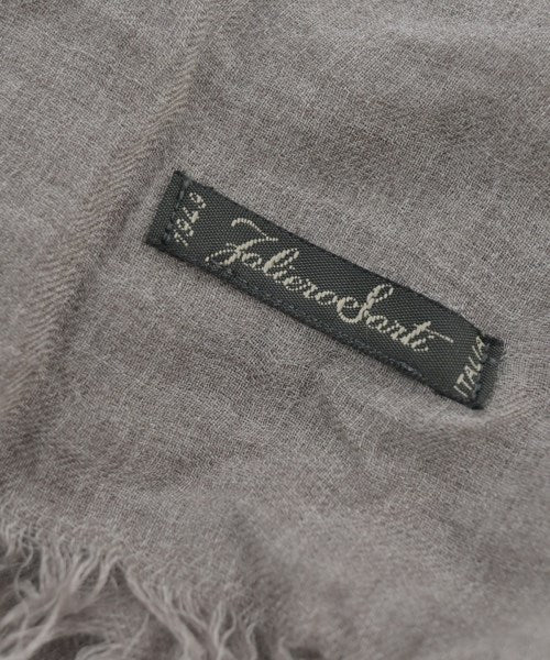 Faliero Sarti Stoles