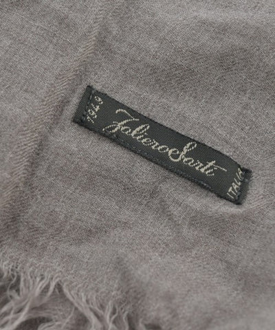 Faliero Sarti Stoles