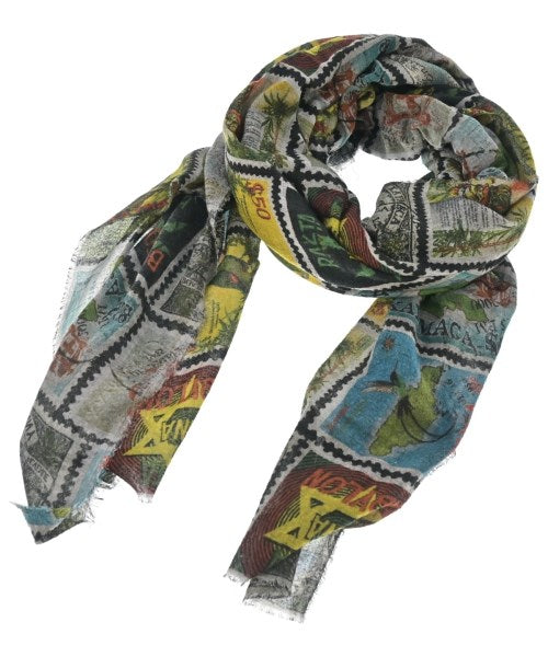 Faliero Sarti Stoles