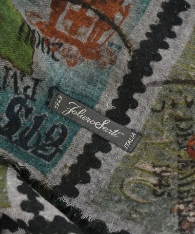 Faliero Sarti Stoles