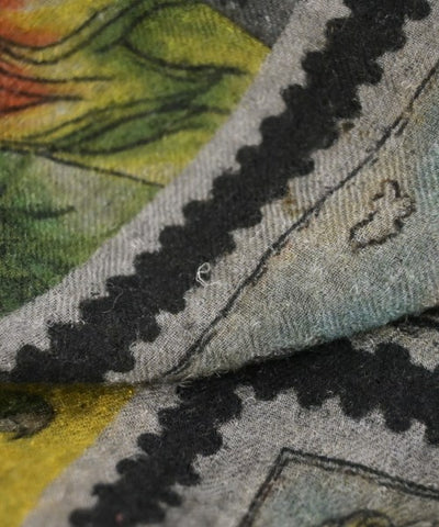 Faliero Sarti Stoles