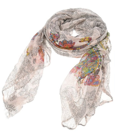 Faliero Sarti Stoles