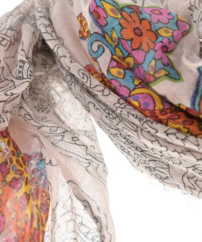 Faliero Sarti Stoles