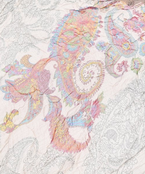 Faliero Sarti Stoles