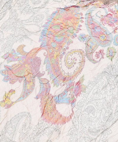 Faliero Sarti Stoles