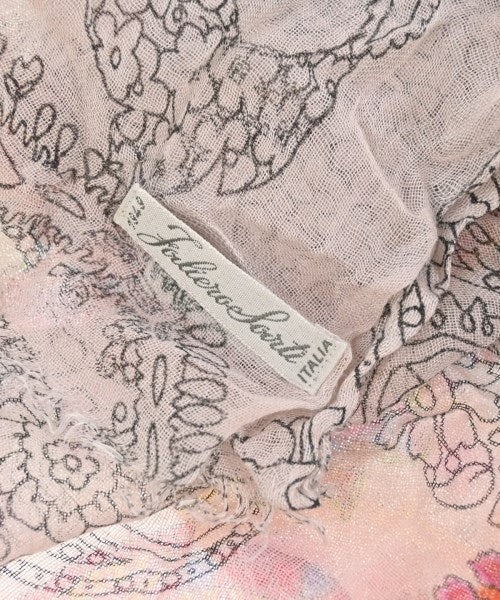 Faliero Sarti Stoles