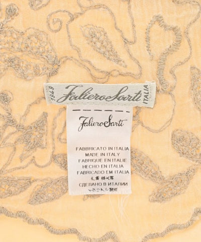 Faliero Sarti Stoles