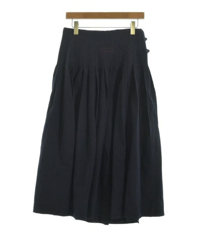 Y's Red Label Knee length skirts