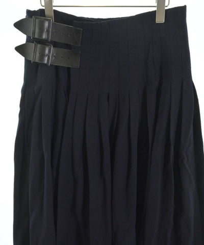 Y's Red Label Knee length skirts