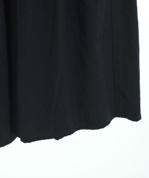 Y's Red Label Knee length skirts