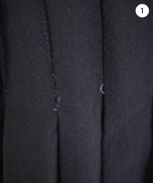 Y's Red Label Knee length skirts