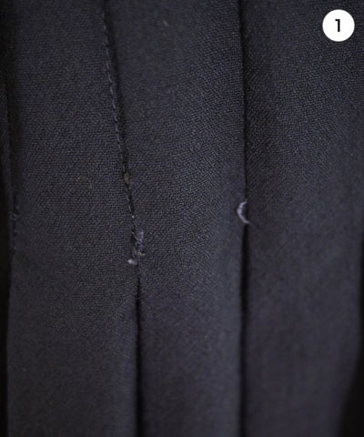 Y's Red Label Knee length skirts