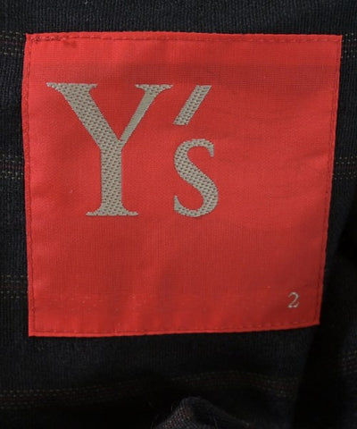 Y's Red Label Other