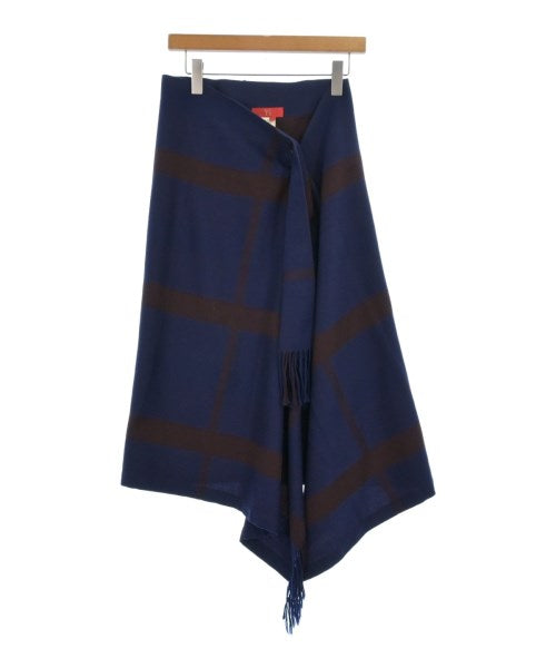 Y's Red Label Long/Maxi length skirts