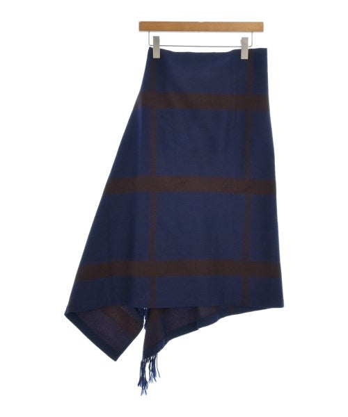 Y's Red Label Long/Maxi length skirts