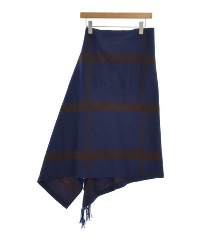 Y's Red Label Long/Maxi length skirts