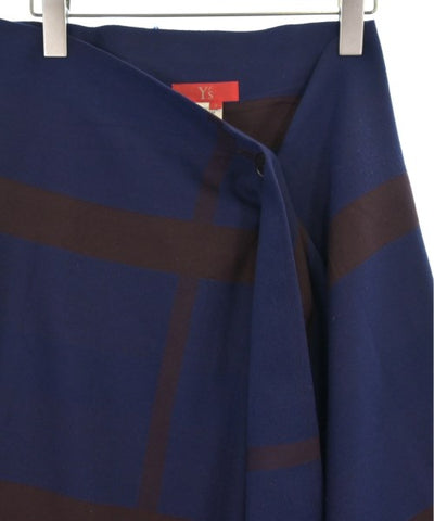 Y's Red Label Long/Maxi length skirts