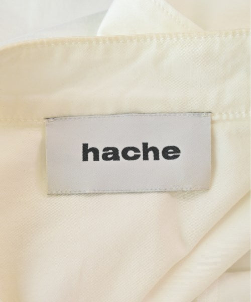 HACHE Casual shirts