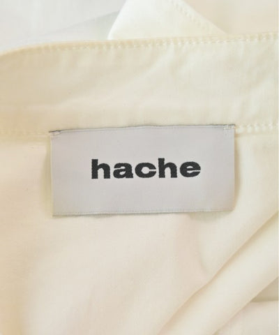 HACHE Casual shirts