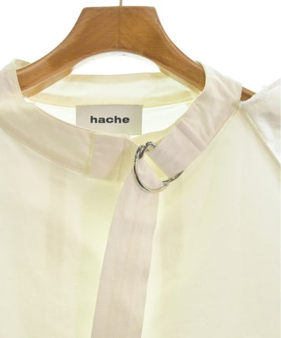 HACHE Casual shirts