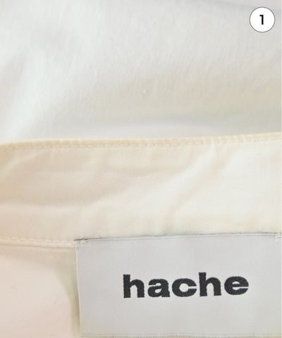 HACHE Casual shirts