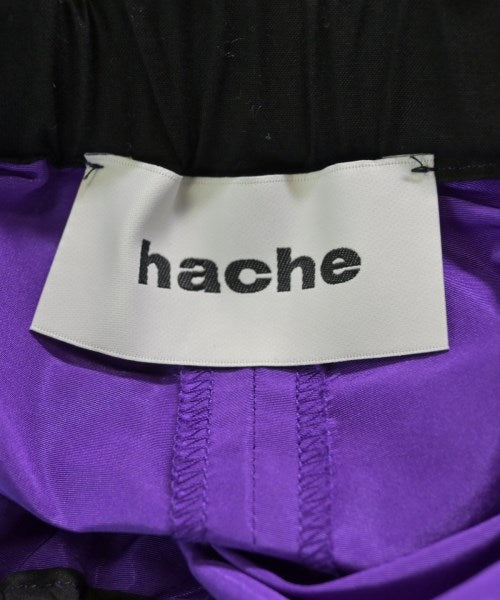 HACHE Shorts