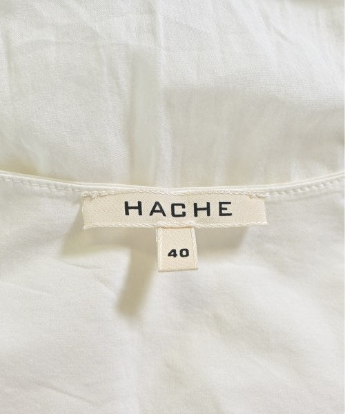 HACHE Casual shirts