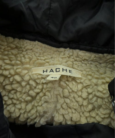 HACHE Down coats