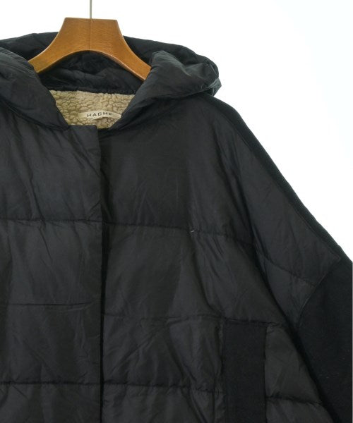 HACHE Down coats