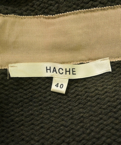 HACHE Other