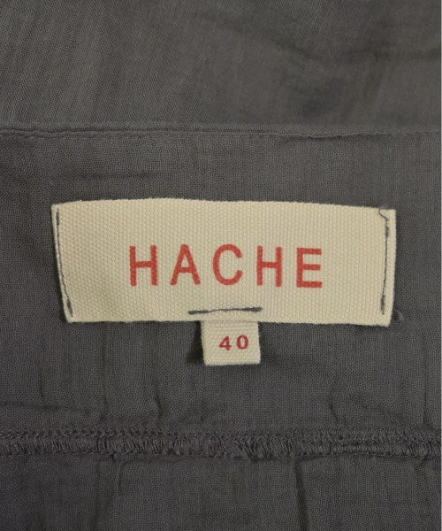 HACHE Casual shirts