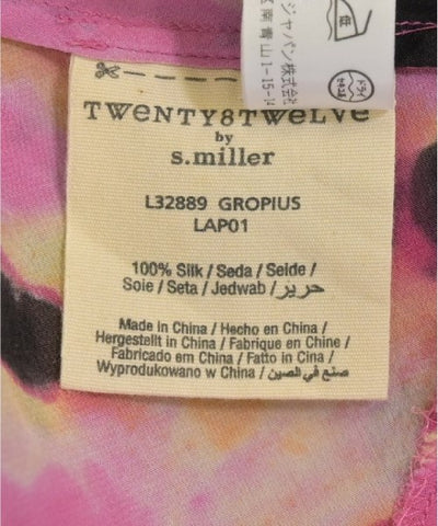 TWeNTY8TWeLVe Blouses