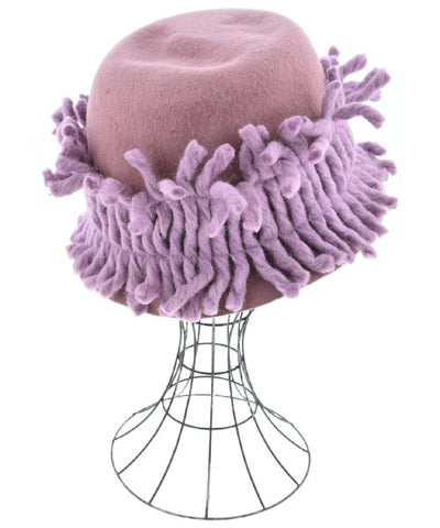 CHRISTOPHE COPPENS Hats