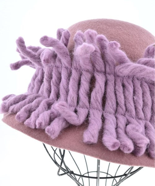 CHRISTOPHE COPPENS Hats