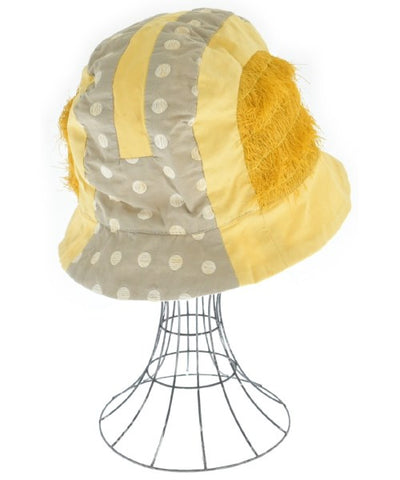 CHRISTOPHE COPPENS Hats