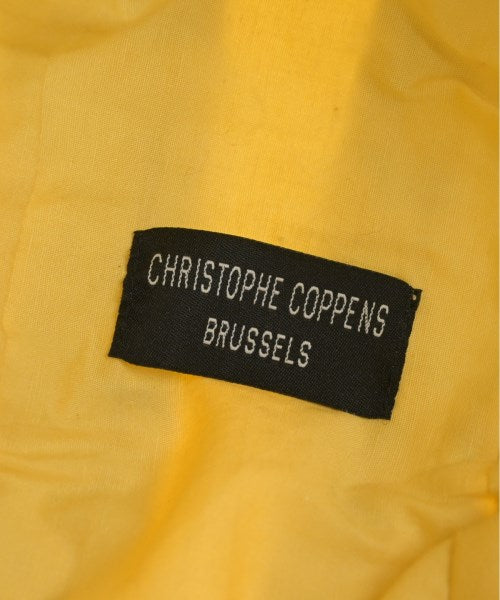 CHRISTOPHE COPPENS Hats