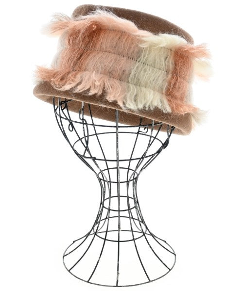 CHRISTOPHE COPPENS Hats