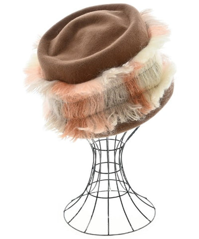 CHRISTOPHE COPPENS Hats