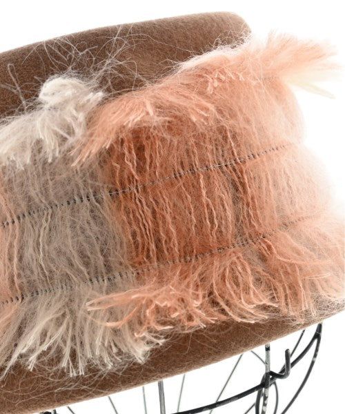 CHRISTOPHE COPPENS Hats