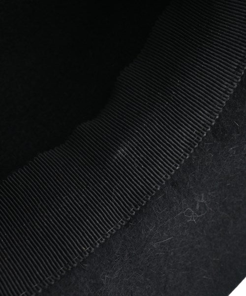 CHRISTOPHE COPPENS Hats