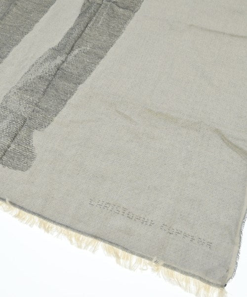 CHRISTOPHE COPPENS Stoles